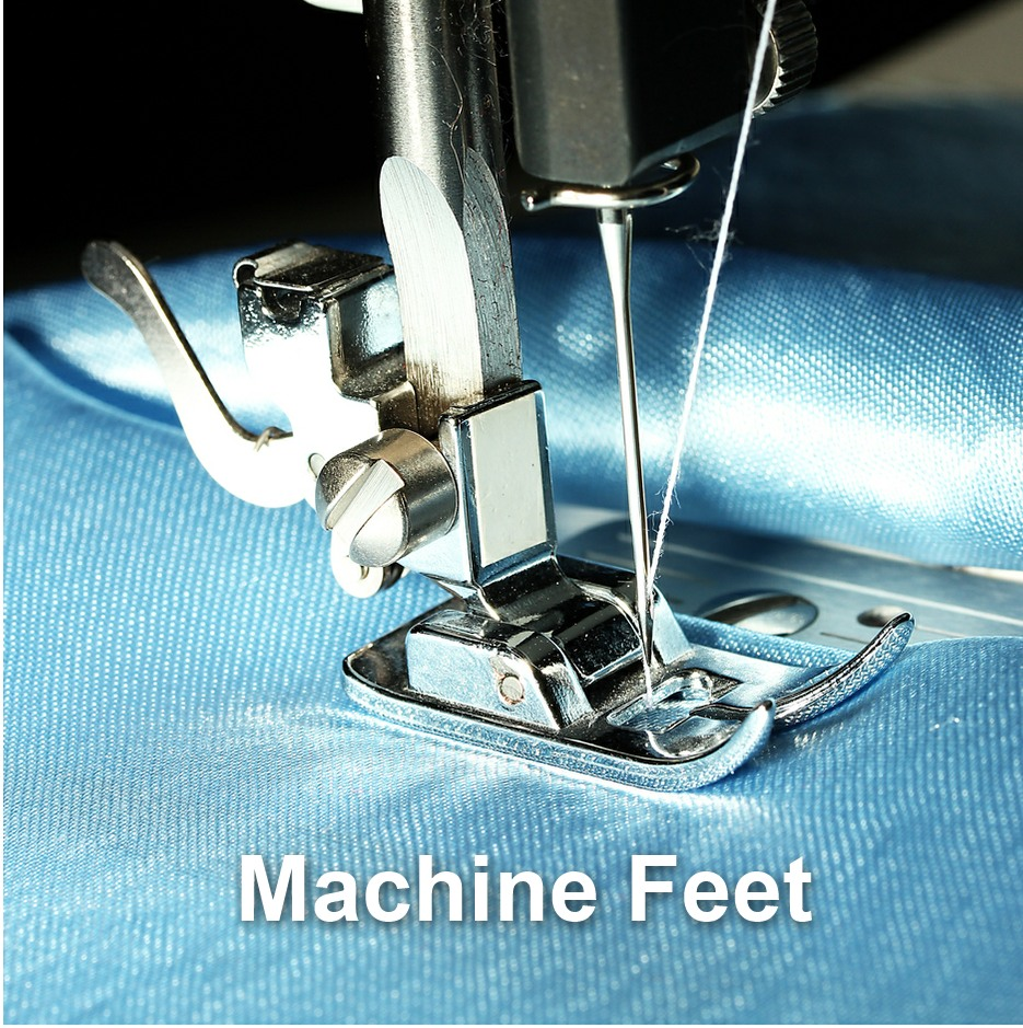 Sewing Machine Feet