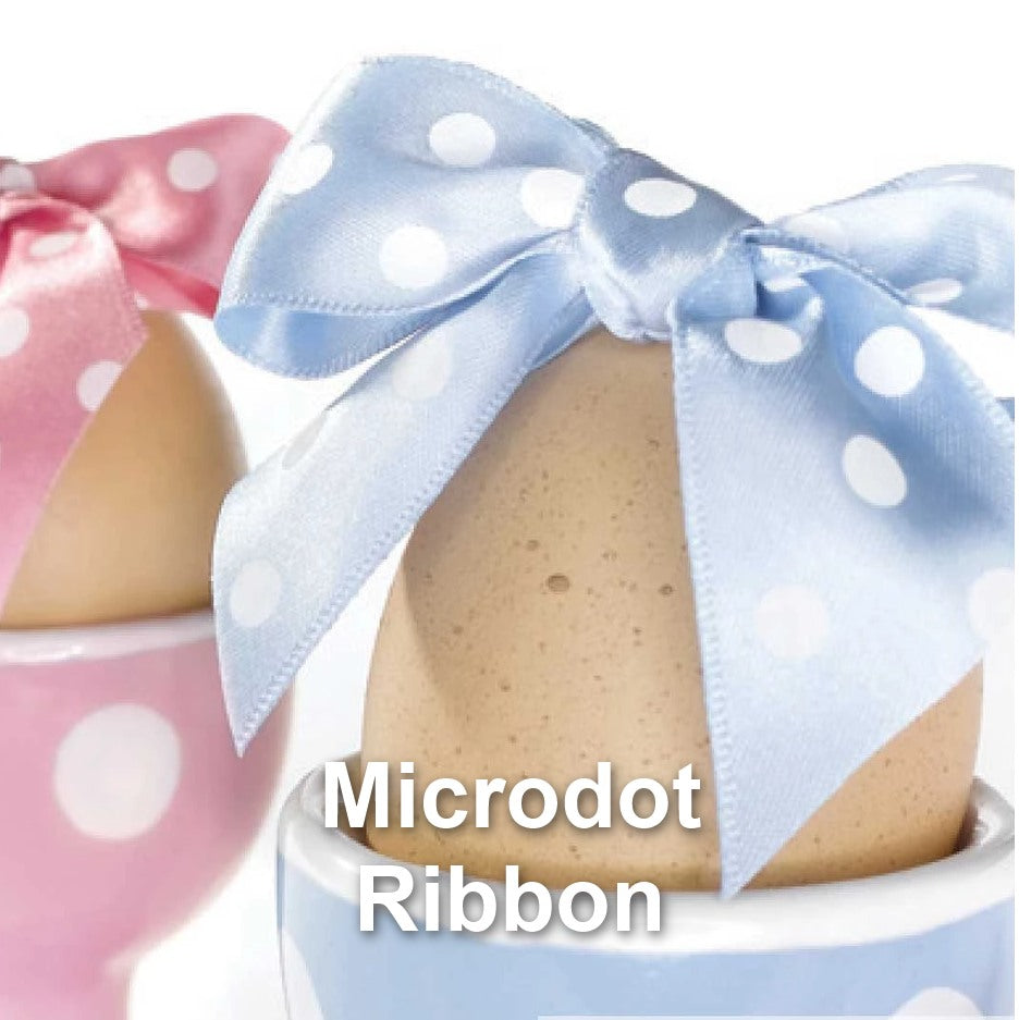Micro Dot Ribbon