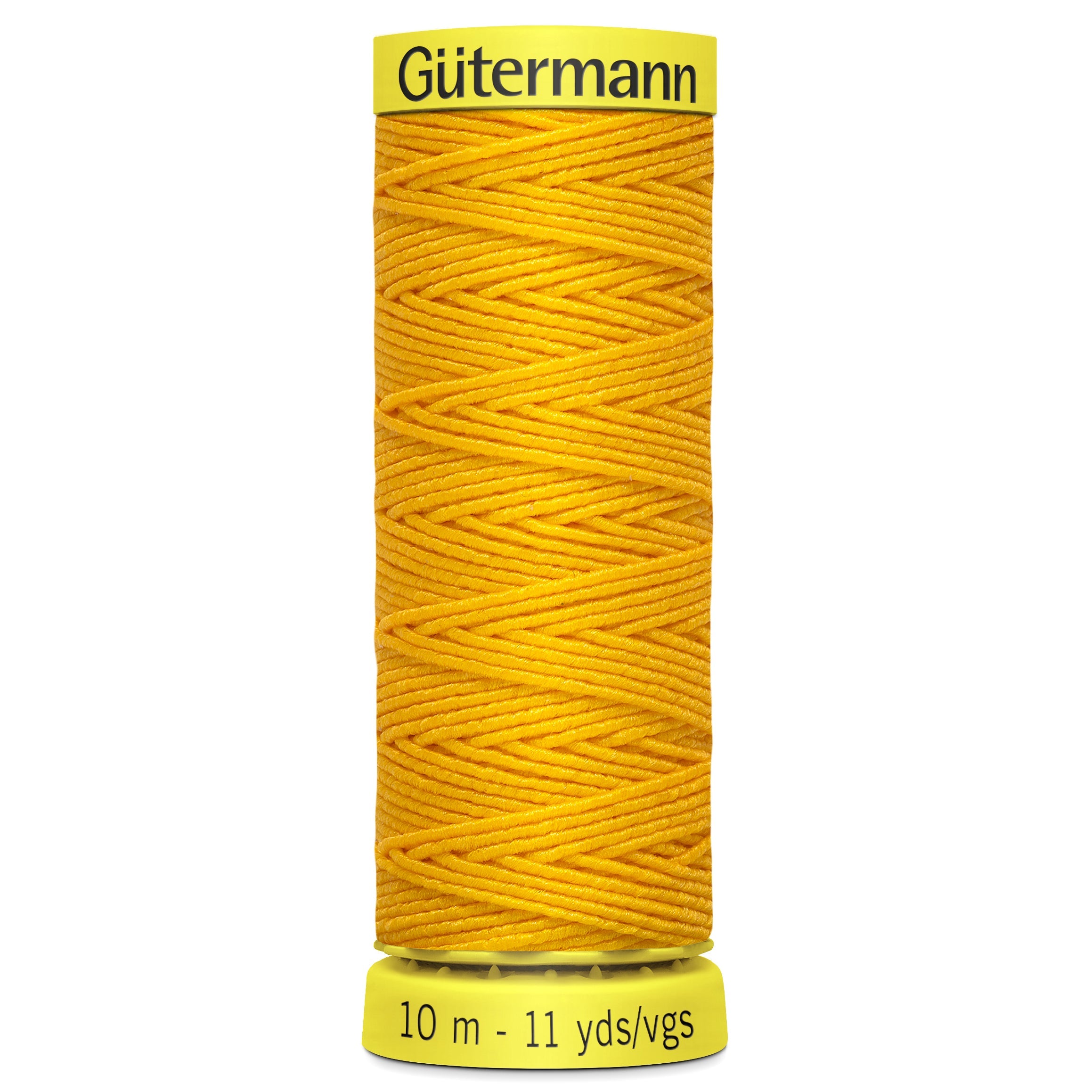 Gutermann Shirring Elastic Thread from Jaycotts Sewing Supplies