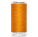 Gutermann Sew All Thread colour 350 Orange from Jaycotts Sewing Supplies