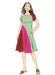 Butterick sewing pattern 6959 Dress with Short and Long Sleeves from Jaycotts Sewing Supplies