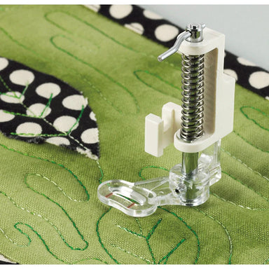 Free Motion Embroidery Class | Wednesday 12th June from Jaycotts Sewing Supplies