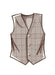 McCall's sewing pattern M8442 Misses' and Men's Lined Vests from Jaycotts Sewing Supplies