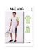McCall's Sewing Pattern 8485 Men's Knit Tops and Shorts from Jaycotts Sewing Supplies