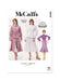 McCall's Sewing Pattern 8490 Tops, Skirt and Petticoat by Laura Ashley from Jaycotts Sewing Supplies