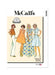 McCall's Sewing Pattern 8492 Misses' Dress or Top from Jaycotts Sewing Supplies