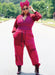 Know Me sewing pattern 2055  Bodysuit and Cargo Sweatpants by The Corny Rainbow from Jaycotts Sewing Supplies