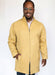 Know Me sewing pattern 2059 Men's Coat by Julian Creates from Jaycotts Sewing Supplies