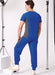 New Look sewing pattern 6760 Men's Knit Top and Pants from Jaycotts Sewing Supplies