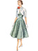 Simplicity 9738 sewing pattern Misses' Dresses and Jacket from Jaycotts Sewing Supplies