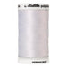 Polysheen Embroidery Thread 800m 0015 White from Jaycotts Sewing Supplies