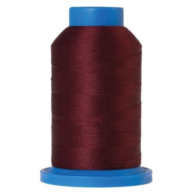 Mettler Seraflock - Stretch Thread |  WINE from Jaycotts Sewing Supplies