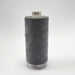 Moon Thread, Mid Grey, 1000 yard reels 99p from Jaycotts Sewing Supplies