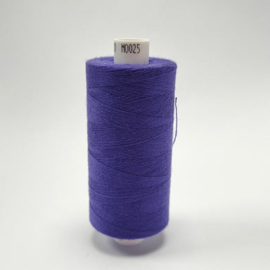 Moon Thread, Purple, 1000 yard reels 99p from Jaycotts Sewing Supplies