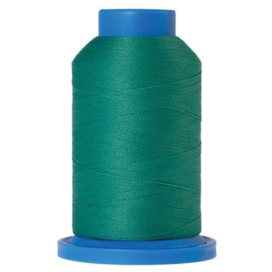 Mettler Seraflock - Stretch Thread | JADE from Jaycotts Sewing Supplies