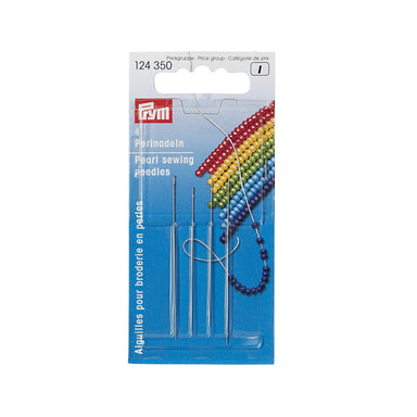 Prym Beading Needles from Jaycotts Sewing Supplies