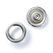 Prym Jersey Press Fasteners - Ring Style from Jaycotts Sewing Supplies
