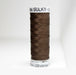 Sulky Rayon 40 Embroidery Thread 1130 Dark Brown from Jaycotts Sewing Supplies