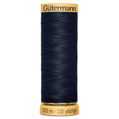 Gutermann Natural Cotton - 5412 from Jaycotts Sewing Supplies