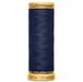 Gutermann Natural Cotton - 5422 Navy from Jaycotts Sewing Supplies