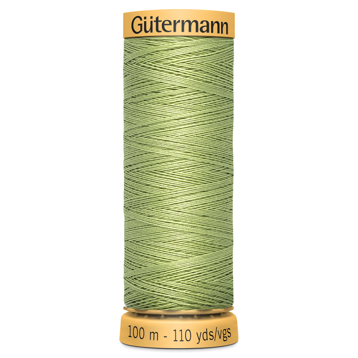 Gutermann Natural Cotton - 9837 from Jaycotts Sewing Supplies