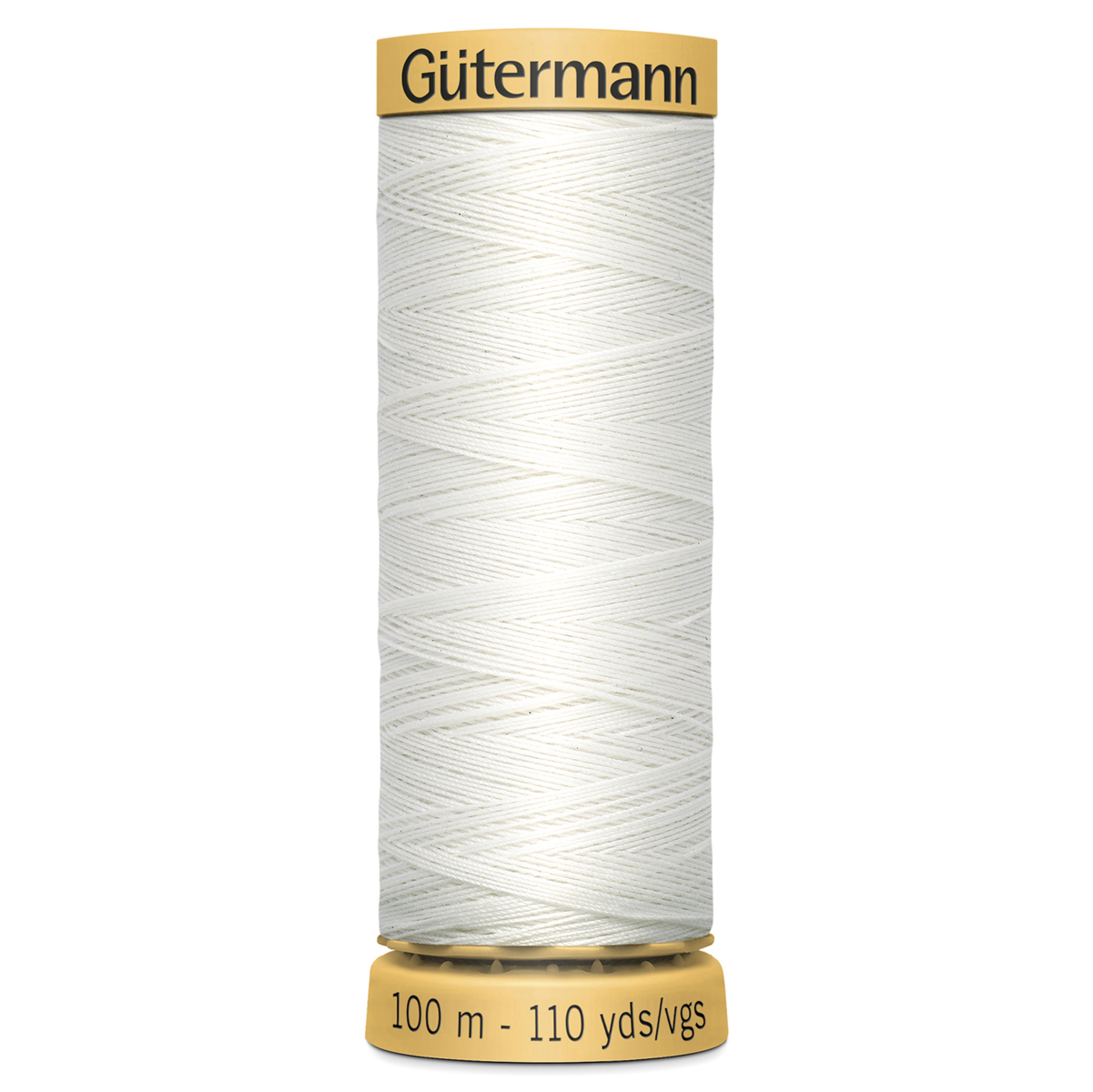 Gutermann Natural Cotton