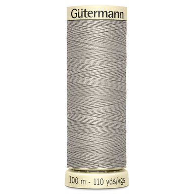 Gutermann Sew-All Sewing Thread | 118 from Jaycotts Sewing Supplies