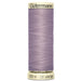 Gutermann Sew-All Polyester Sewing Thread - Colour: #125 Dusky Lavender from Jaycotts Sewing Supplies