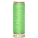 Gutermann Sew-All Polyester Sewing Thread - Colour: #153 Light Green from Jaycotts Sewing Supplies