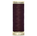 Gutermann Sew-All Polyester Sewing Thread 175 Wine from Jaycotts Sewing Supplies
