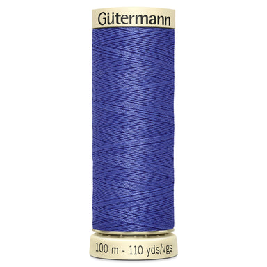 Gutermann Sew-All Polyester Sewing Thread 203 Violet from Jaycotts Sewing Supplies
