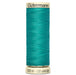 Sew-All Polyester Sewing Thread - Colour: #235 Blue Green from Jaycotts Sewing Supplies