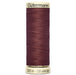 Sew-All Polyester Sewing Thread - Colour: #262 Wine from Jaycotts Sewing Supplies