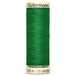 Gutermann Sew All Thread colour 396 Mid Green from Jaycotts Sewing Supplies