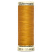 Gutermann Sew All Thread colour 412 Gold from Jaycotts Sewing Supplies