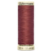 Gutermann Sew All Thread colour 461 Wine from Jaycotts Sewing Supplies