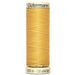 Gutermann Sew All Thread colour 488 Gold from Jaycotts Sewing Supplies