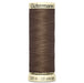 Gutermann Sew All Thread colour 815 Light Brown from Jaycotts Sewing Supplies