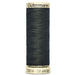 Gutermann Sew All Thread colour 861 Very Dark Olive from Jaycotts Sewing Supplies