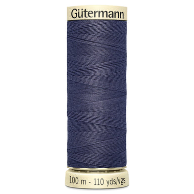Gutermann Sew All Thread colour 875 Purple from Jaycotts Sewing Supplies