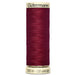 Gutermann Sew All Thread colour 910 Wine from Jaycotts Sewing Supplies