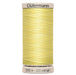 Gutermann Hand Quilting Cotton - 0349 from Jaycotts Sewing Supplies