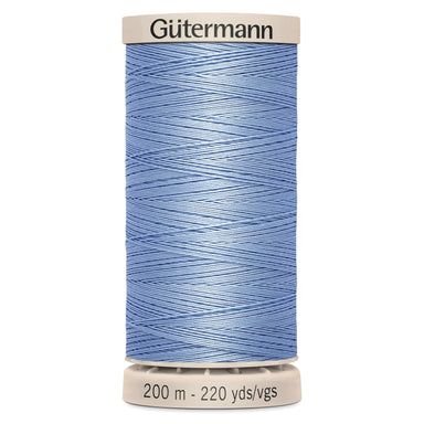 Gutermann Hand Quilting Cotton - 5826 from Jaycotts Sewing Supplies
