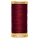 Gutermann Natural Cotton - 2433 Maroon from Jaycotts Sewing Supplies