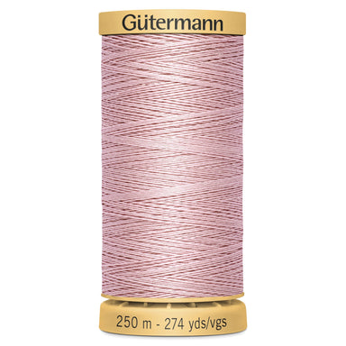 Gutermann Natural Cotton, 3117 from Jaycotts Sewing Supplies