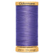 Gutermann Natural Cotton, 4434 Lupin from Jaycotts Sewing Supplies