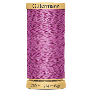 Gutermann Natural Cotton, 6000 from Jaycotts Sewing Supplies