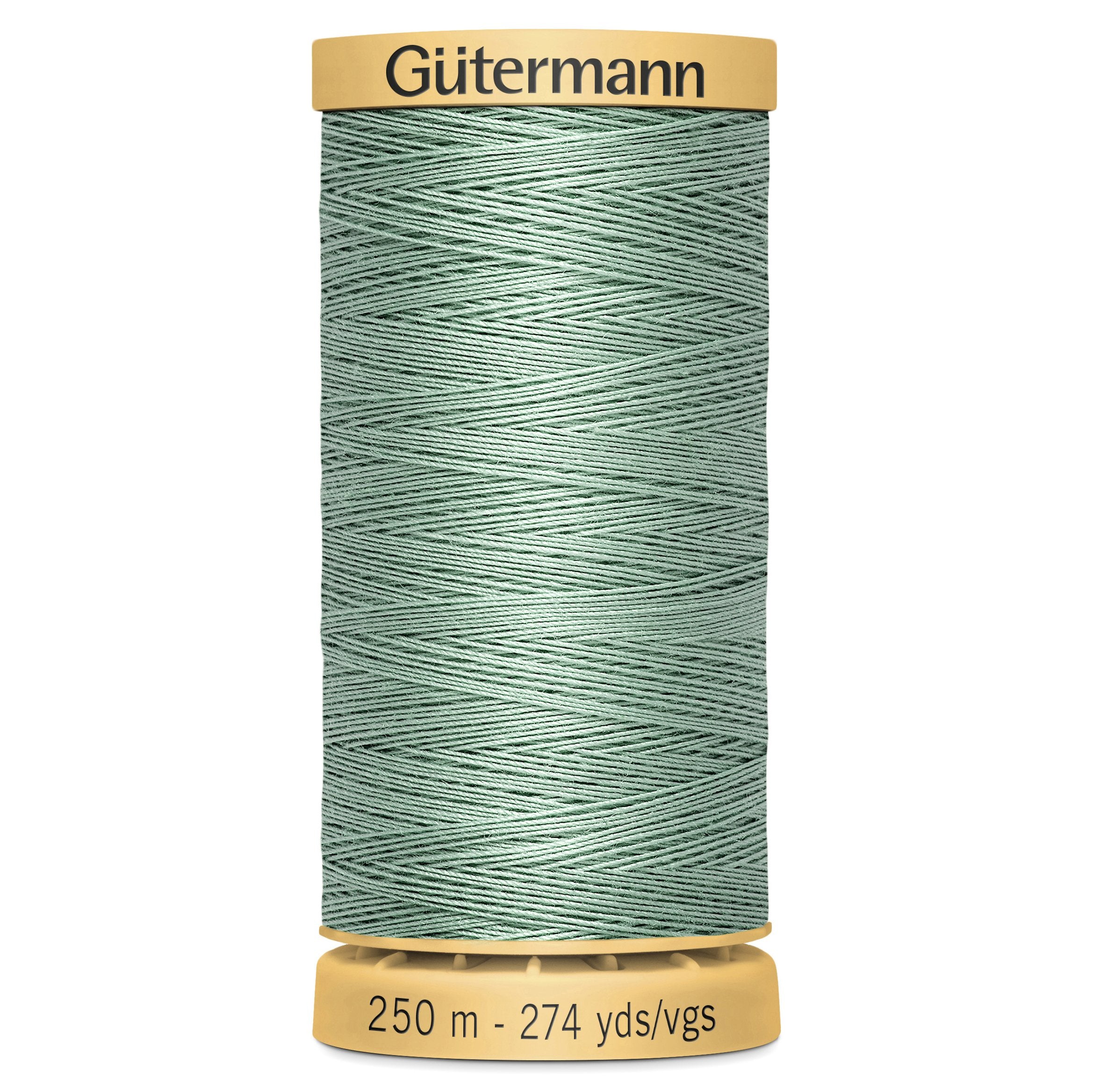 Gutermann Natural Cotton - 8816 from Jaycotts Sewing Supplies