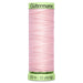 Gutermann TopStitch Thread 659 |Pink from Jaycotts Sewing Supplies