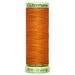 Gutermann TopStitch Thread 982 | Orange from Jaycotts Sewing Supplies